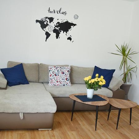 M&M Apartment Zgornje Gorje Extérieur photo