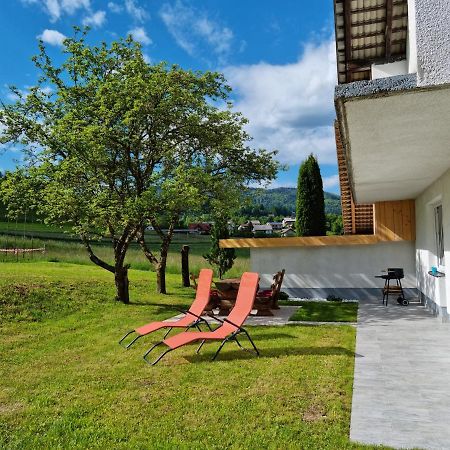 M&M Apartment Zgornje Gorje Extérieur photo