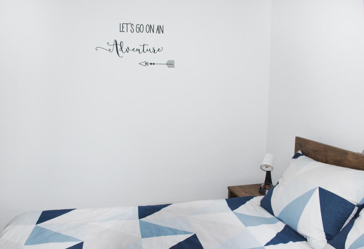 M&M Apartment Zgornje Gorje Extérieur photo