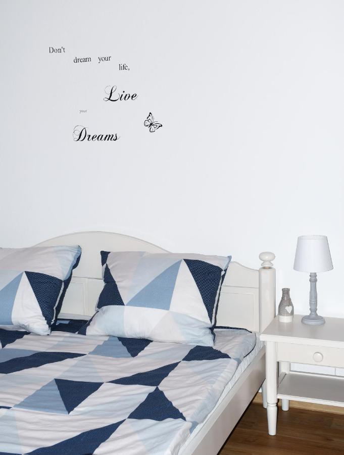 M&M Apartment Zgornje Gorje Extérieur photo