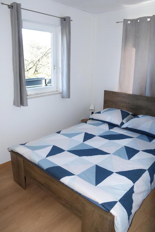 M&M Apartment Zgornje Gorje Extérieur photo