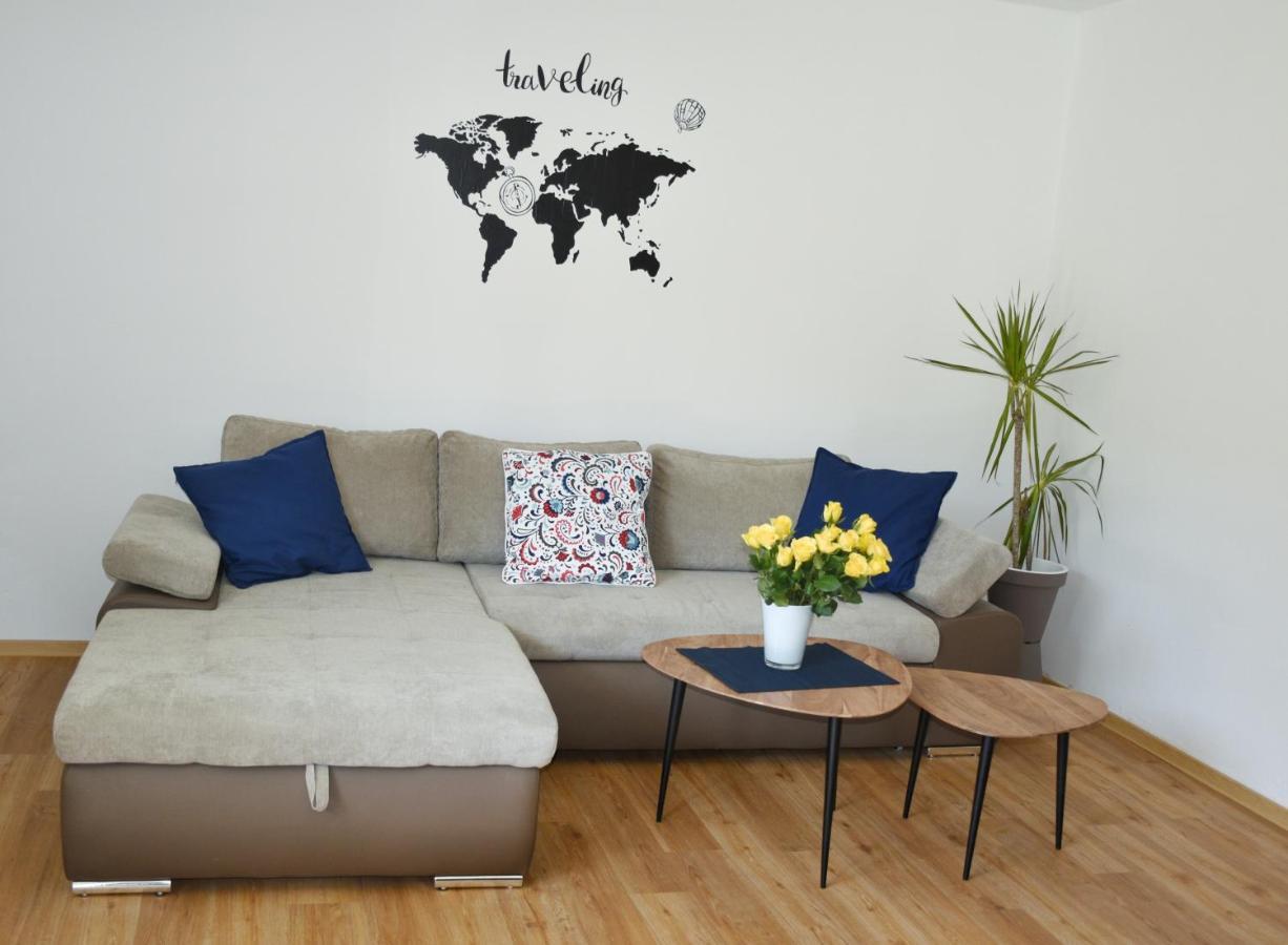 M&M Apartment Zgornje Gorje Extérieur photo