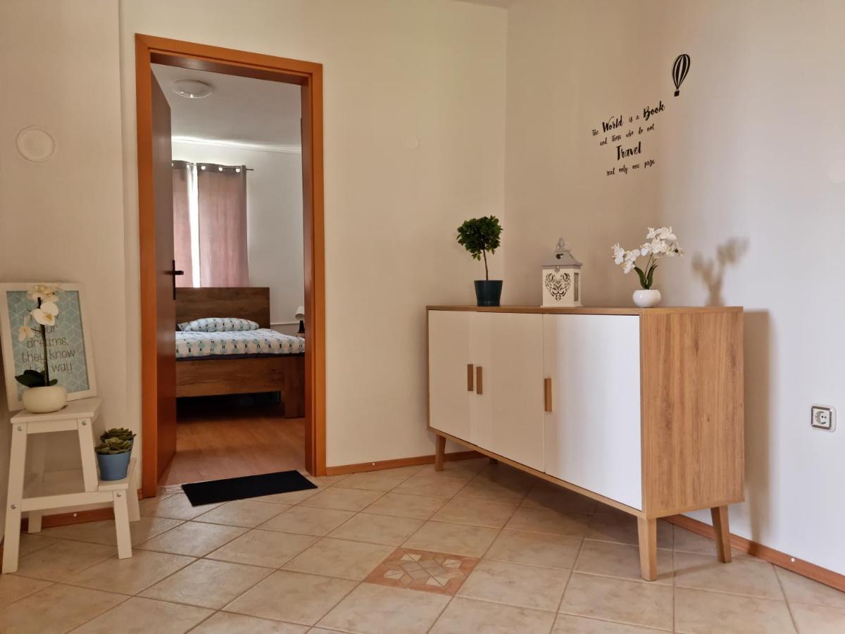 M&M Apartment Zgornje Gorje Extérieur photo