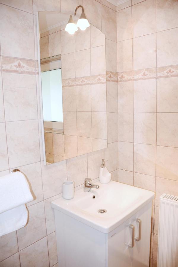 M&M Apartment Zgornje Gorje Extérieur photo