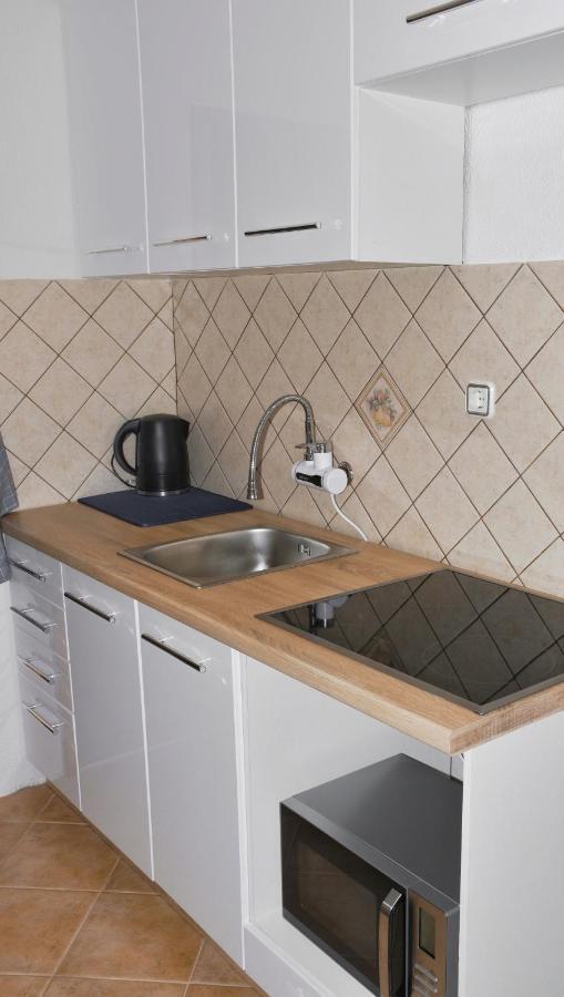 M&M Apartment Zgornje Gorje Extérieur photo